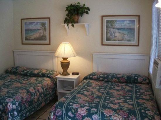 Bartlett Crest Motel מראה חיצוני תמונה